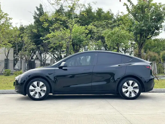 Model Y 2022 Model Facelift Rear-wheel drive version – фото 4
