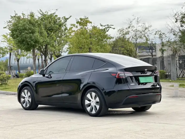 Model Y 2022 Model Facelift Rear-wheel drive version – фото 5