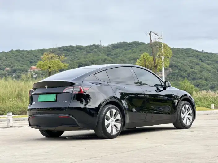 Model Y 2022 Model Facelift Rear-wheel drive version – фото 6