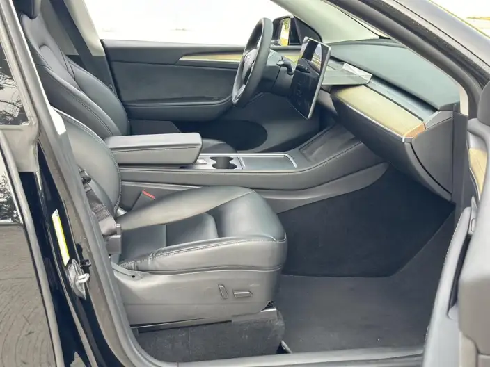 Model Y 2022 Model Facelift Rear-wheel drive version – фото 7