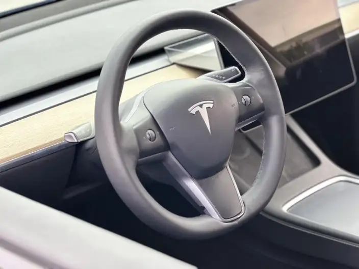 Model Y 2022 Model Facelift Rear-wheel drive version – фото 10