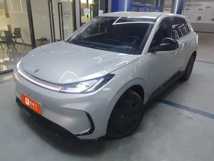 Arcfox BetaT1 2025 Model 425 PRO