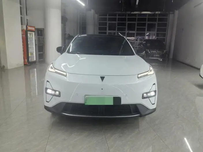 Deepal S05 2024 Model Facelift 510Plus EV Edition – фото 2