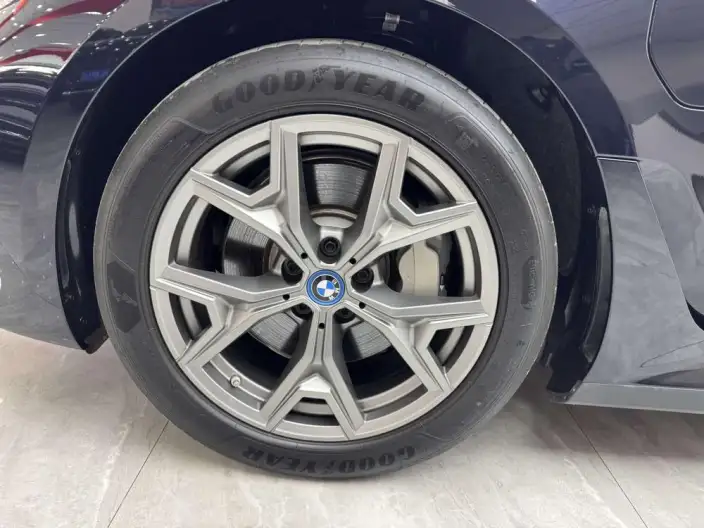 BMW i3 2022 Model eDrive35L – фото 7