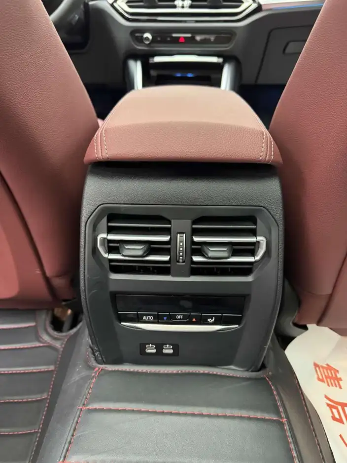 BMW i3 2022 Model eDrive35L – фото 8