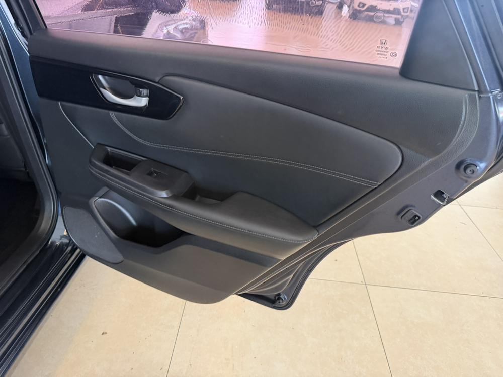 Honda ENVIX 2019 180Turbo CVT Enjoy China V I – фото 13