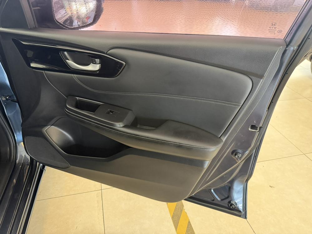 Honda ENVIX 2019 180Turbo CVT Enjoy China V I – фото 14