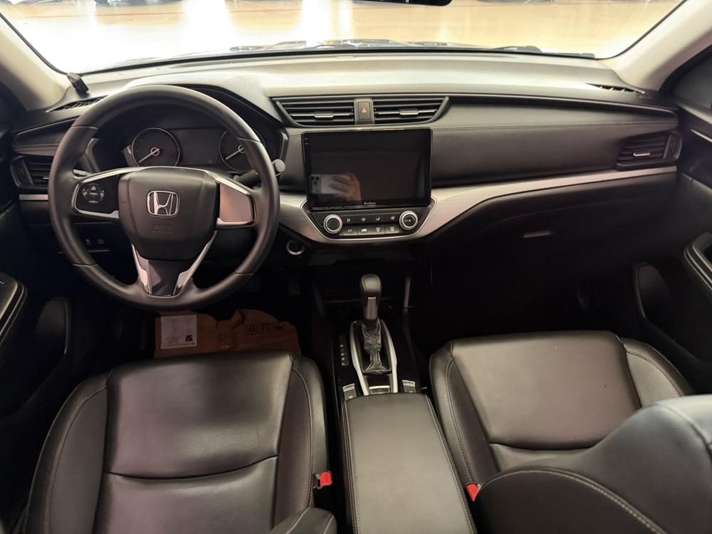 Honda ENVIX 2019 180Turbo CVT Enjoy China V I – фото 15