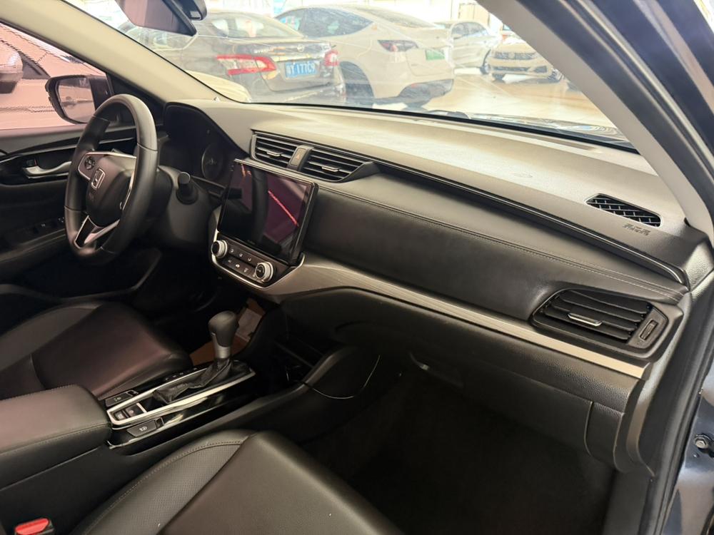 Honda ENVIX 2019 180Turbo CVT Enjoy China V I – фото 18