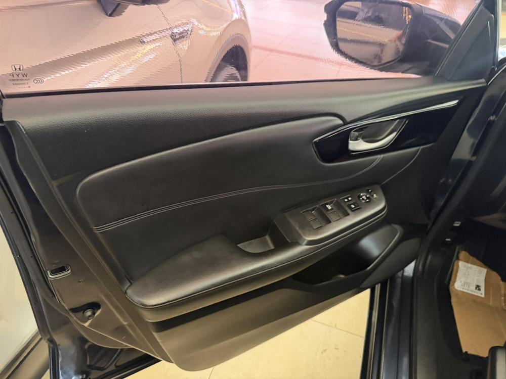 Honda ENVIX 2019 180Turbo CVT Enjoy China V I – фото 24