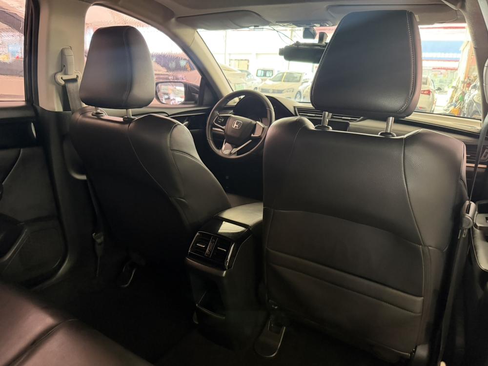 Honda ENVIX 2019 180Turbo CVT Enjoy China V I – фото 30