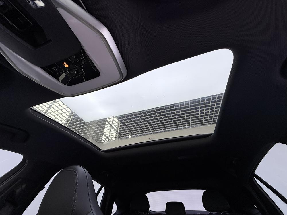 HONGQI H6 2023 2.0T Luxury Edition – фото 19