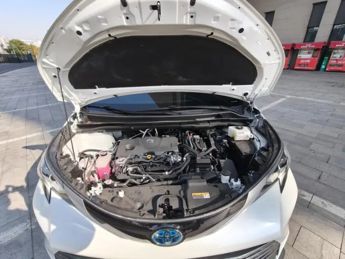 Toyota Sienna 2023 Model Hybrid 2.5L Premium Edition – фото 9