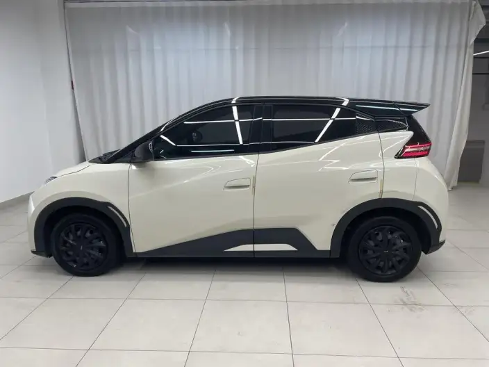 BYD Seagull 2024 Model Honor Edition 305KM Vitality Edition – фото 4