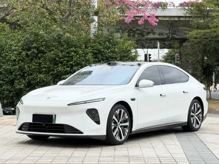 NIO ET7 2024 Model 75kWh Executive Edition – фото 1