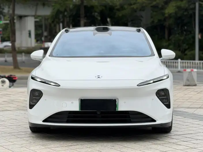 NIO ET7 2024 Model 75kWh Executive Edition – фото 2