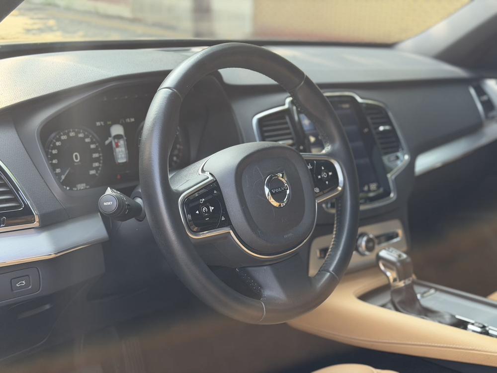 Volvo XC90 2018 T6 Smart 7-Seat – фото 9