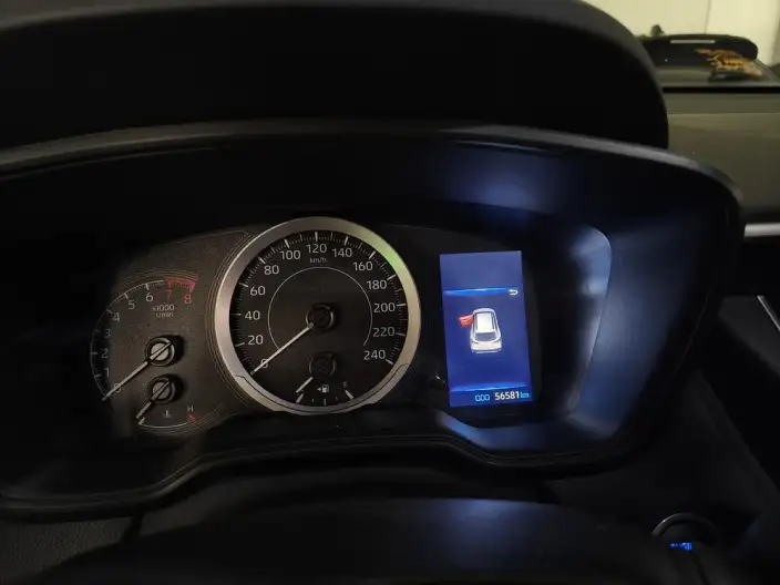 Frontlander 2022 Model 2.0L CVT Leading version – фото 8