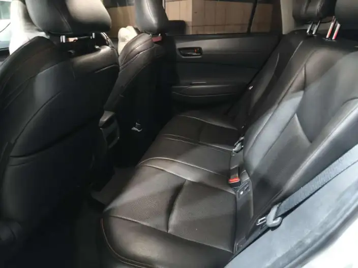 Frontlander 2022 Model 2.0L CVT Leading version – фото 10