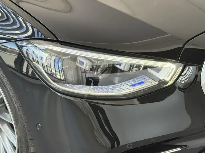 Mercedes-Benz S-Class 2024 Model S 450 L 4MATIC – фото 7