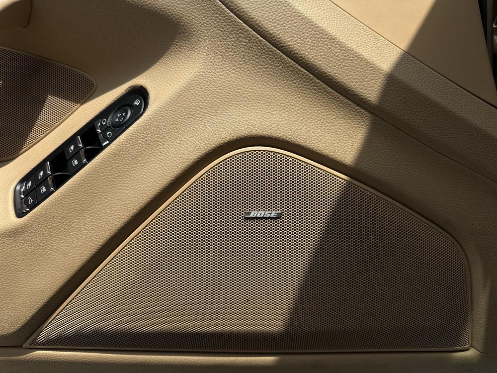Porsche Panamera 2010 Panamera 4 3.6L – фото 11