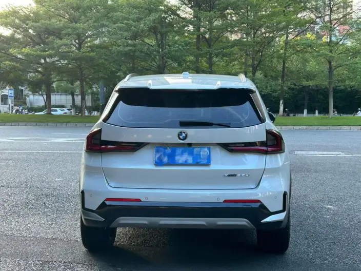 BMW X1 2023 Model sDrive25Li X Design Set – фото 5