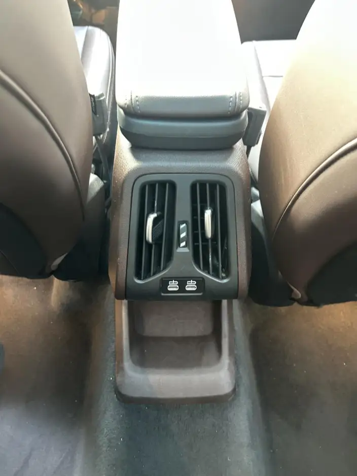 BMW X1 2023 Model sDrive25Li X Design Set – фото 7