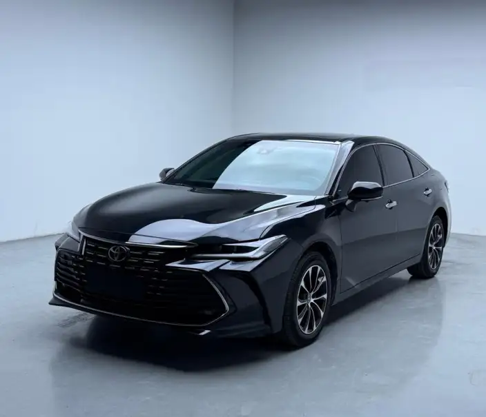Toyota Avalon 2022 Model 2.0L Deluxe Edition – фото 1