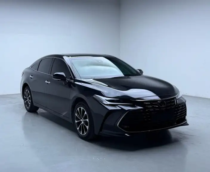 Toyota Avalon 2022 Model 2.0L Deluxe Edition – фото 3
