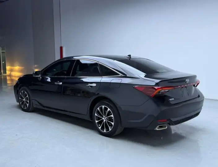 Toyota Avalon 2022 Model 2.0L Deluxe Edition – фото 4