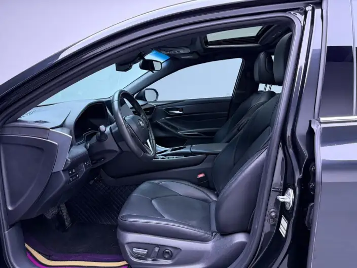 Toyota Avalon 2022 Model 2.0L Deluxe Edition – фото 7