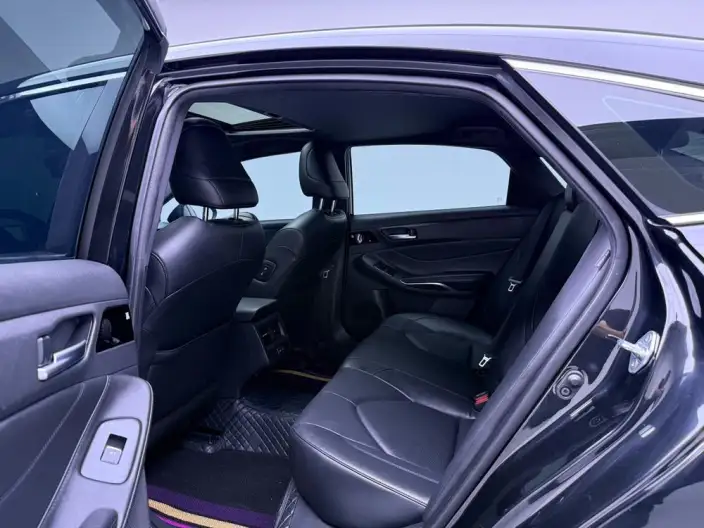 Toyota Avalon 2022 Model 2.0L Deluxe Edition – фото 8