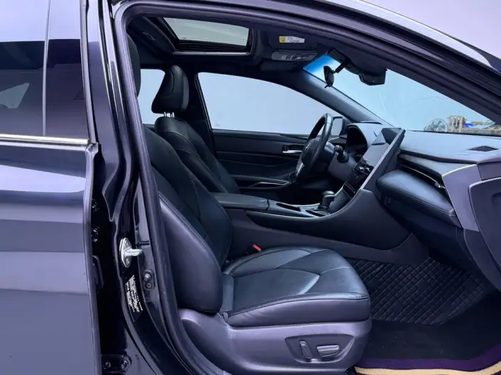 Toyota Avalon 2022 Model 2.0L Deluxe Edition – фото 9