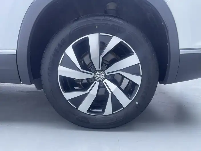 Volkswagen Tayron 2021 Model 280TSI 2WD Luxury Zhilian Edition – фото 9