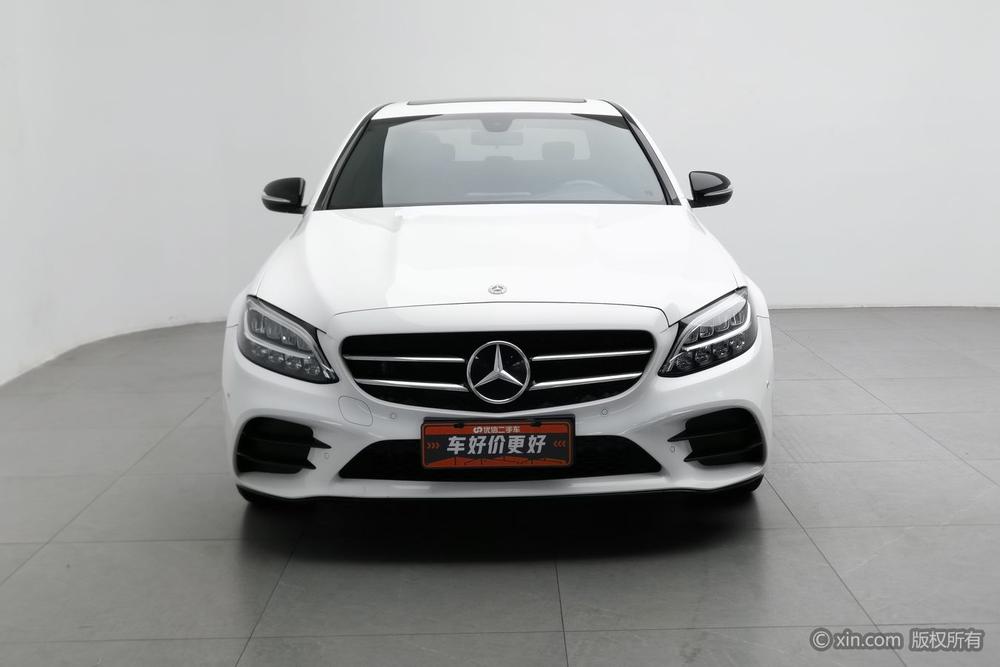 Mercedes-Benz C-Class 2019 C 260 Sport – фото 2