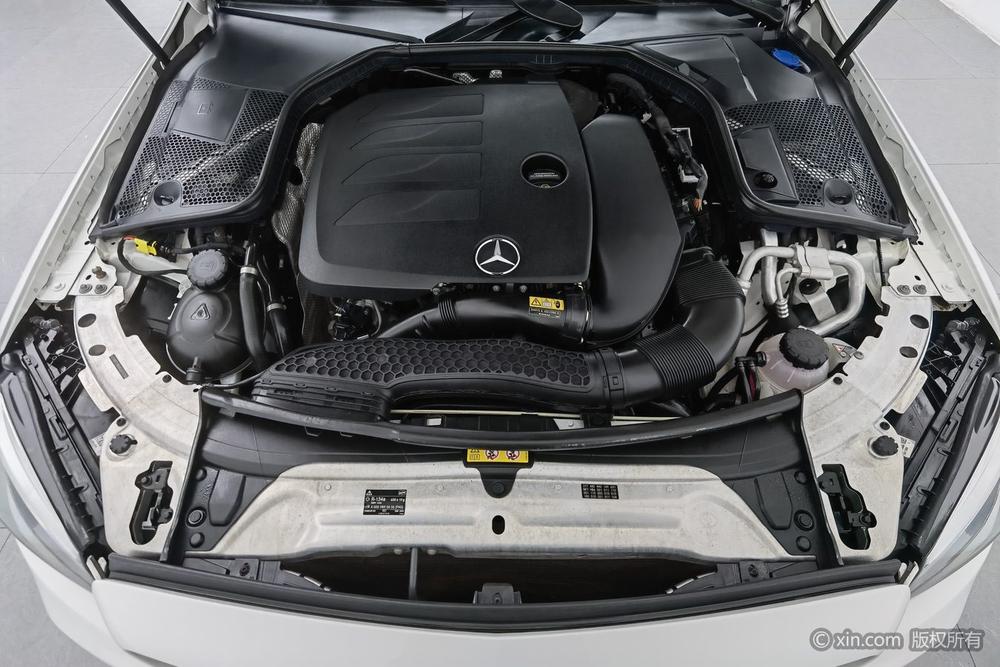 Mercedes-Benz C-Class 2019 C 260 Sport – фото 5