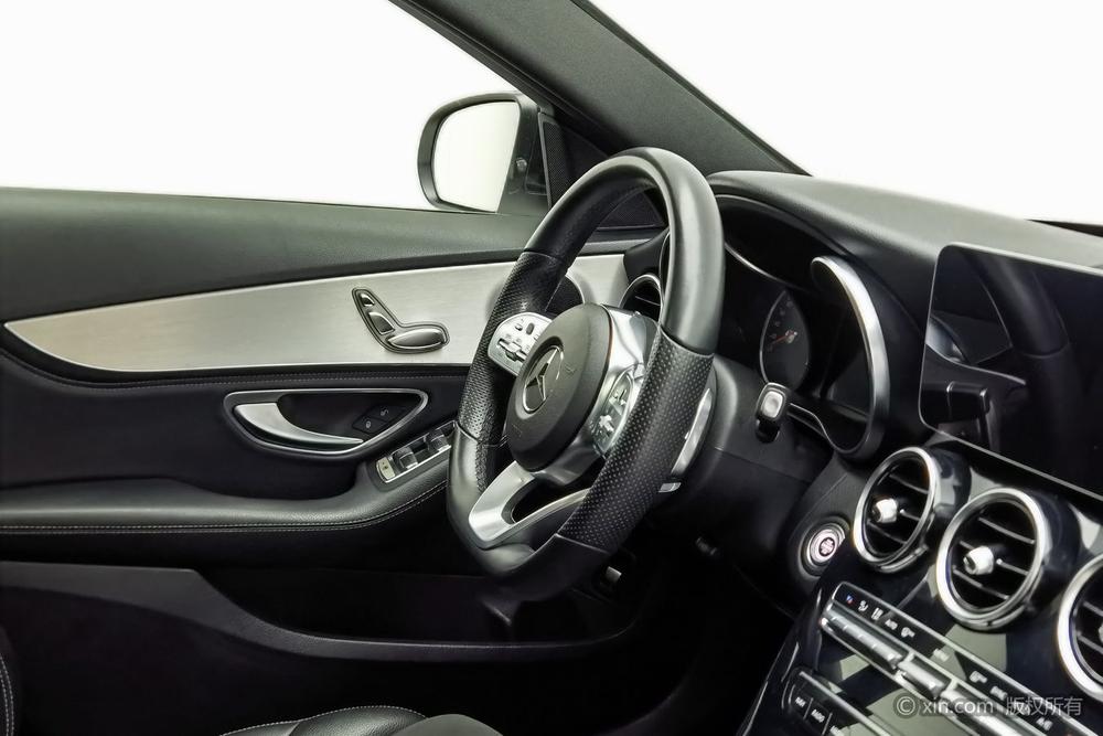 Mercedes-Benz C-Class 2019 C 260 Sport – фото 10