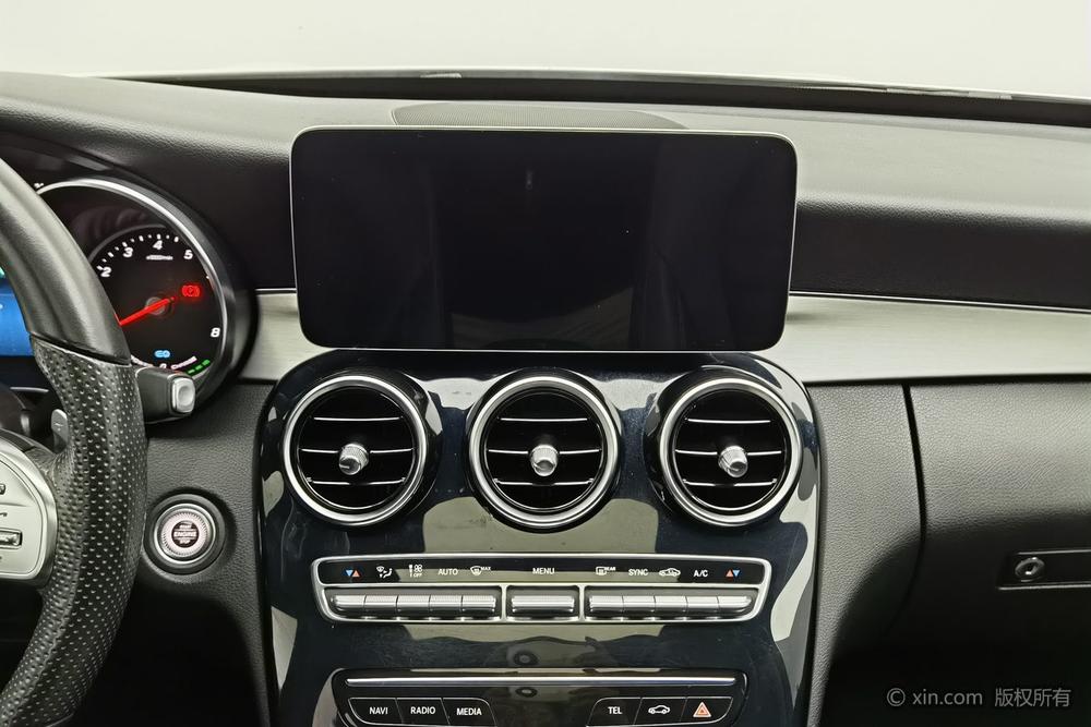 Mercedes-Benz C-Class 2019 C 260 Sport – фото 13