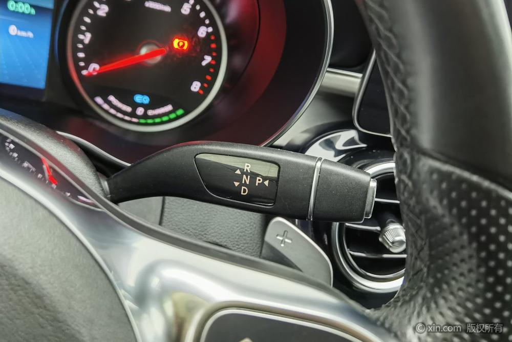 Mercedes-Benz C-Class 2019 C 260 Sport – фото 15