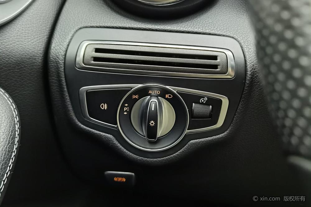 Mercedes-Benz C-Class 2019 C 260 Sport – фото 16