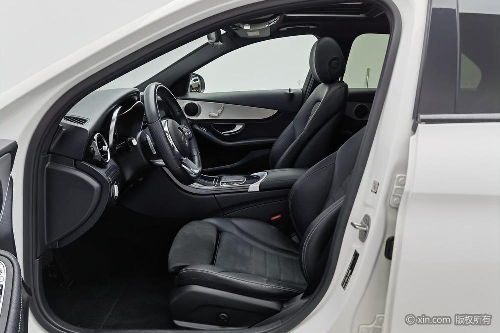 Mercedes-Benz C-Class 2019 C 260 Sport – фото 17
