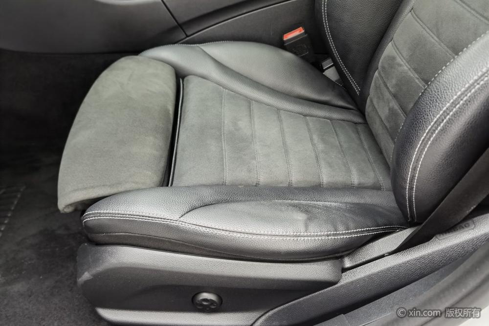 Mercedes-Benz C-Class 2019 C 260 Sport – фото 18