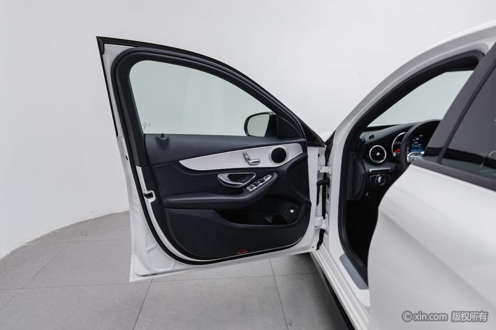 Mercedes-Benz C-Class 2019 C 260 Sport – фото 21