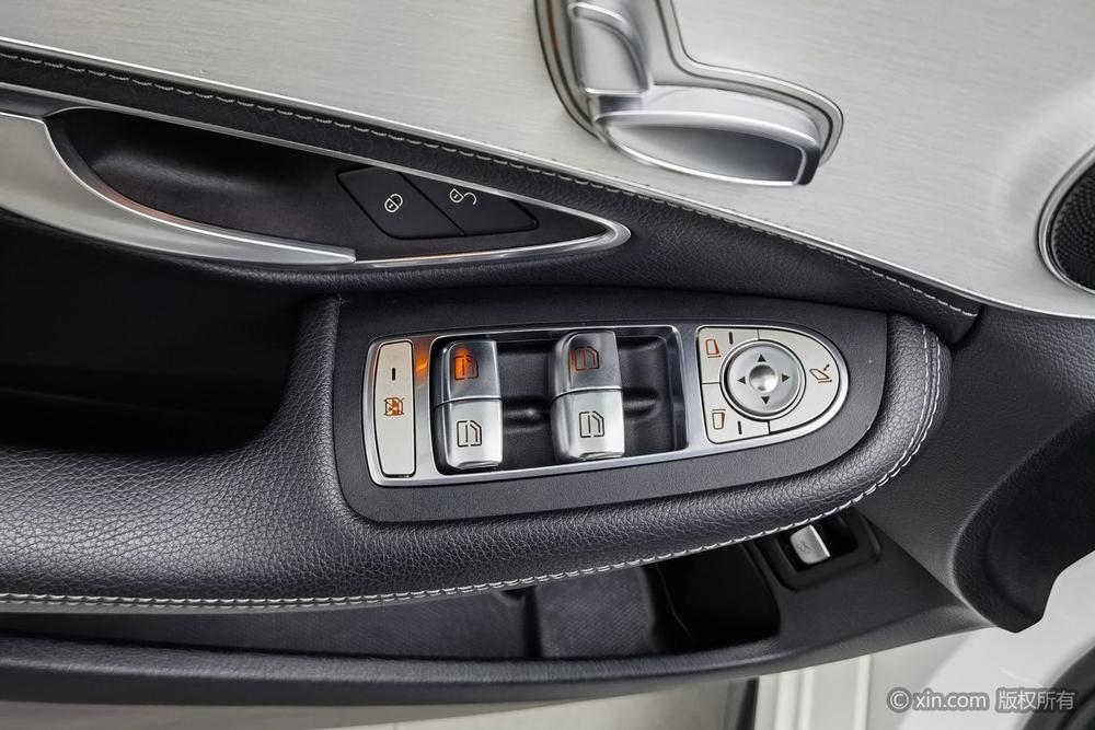 Mercedes-Benz C-Class 2019 C 260 Sport – фото 22