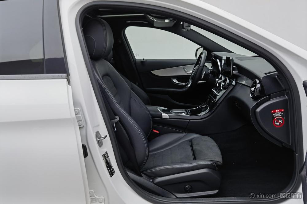 Mercedes-Benz C-Class 2019 C 260 Sport – фото 24