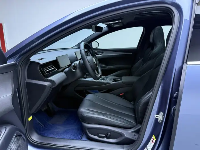 BYD Seal 06 DM 2024 Model DM-i 120KM Flagship Model – фото 7