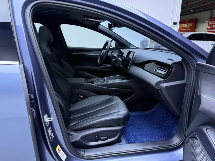 BYD Seal 06 DM 2024 Model DM-i 120KM Flagship Model – фото 8