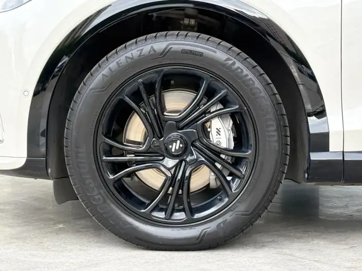 IM LS7 2023 Model Elite Rear Drive Edition – фото 7