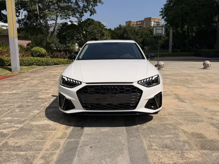 Audi A4 L 2023 Model 40 TFSI Luxury Dynamic Model Starry Night Edition – фото 2
