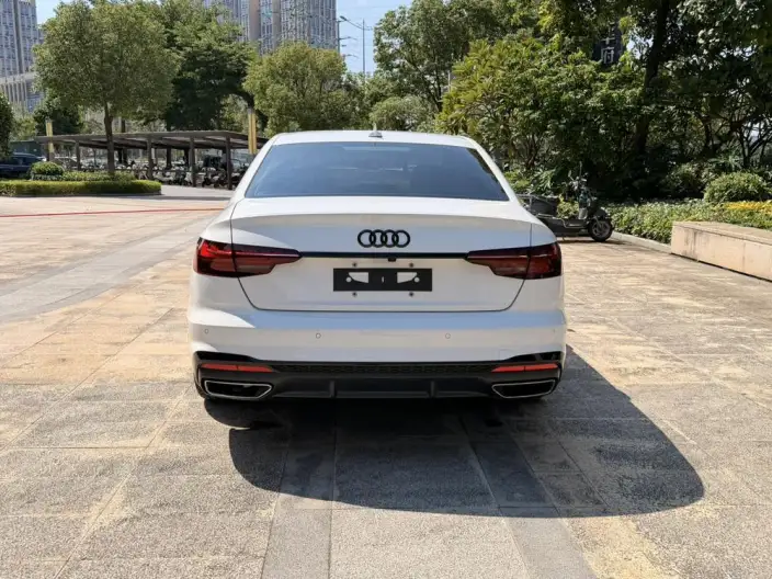 Audi A4 L 2023 Model 40 TFSI Luxury Dynamic Model Starry Night Edition – фото 5